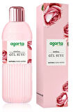 Agarta Doğal Gül Suyu 400ML (3 Lü Set)