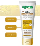 Agarta Doğal Güçlü Bakım Saç Güzelleştirici Krem 250 ML (2 Li Set)