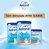 Nutrıcıa Aptamil 1200GR Bebek Sütü No:1 (0-6 Ay) (2 Li Set)