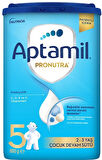 Nutrıcıa Aptamil Pronutra 800GR Devam Sütü No:5 (2-3 Yaş) (2 Li Set)
