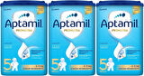 Nutrıcıa Aptamil Pronutra 800GR Devam Sütü No:5 (2-3 Yaş) (3 Lü Set)