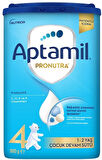 Nutrıcıa Aptamil Pronutra 800GR Devam Sütü No:4 (1-2 Yaş) (6 Lı Set)
