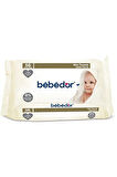 Bebedor Islak Havlu Mendil Klasik 56 Yaprak 24 Lü Set (1344 Yaprak)