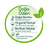 Bebem Bebek Bezi Natural Beden:4 (7-14KG) Maxi 416 Adet Avantaj Ultra Fırsat Pk