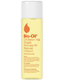 Bio-Oil %100 Natural Çatlak & Leke Karşıtı Nemlendirici Doğal Cilt Bakım Yağı 125ML (2 Li Set)