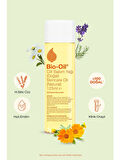 Bio-Oil %100 Natural Çatlak & Leke Karşıtı Nemlendirici Doğal Cilt Bakım Yağı 125ML (2 Li Set)