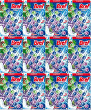 Bref Power Aktiv Klozet Bloğu Çam ve Lavanta Kokulu (48 Li Set) (12PK*4)