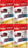 Brillant Vakumlu Poşet/Hurç 55*90CM XLarge (İç Adet 1) (4 Lü Set)