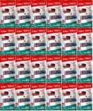 Brillant Vakumlu Poşet/Hurç 100*130CM Mega (İç Adet 1) (24 Lü Set)