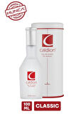 Caldion Parfüm Seti Kadın 100ML Classic & Jagler Erkek 90ML Hero + Deodorant (Karma 2 Li Set)