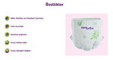 Canbebe Bebek Bezi Beden:5 (11-18KG) Junior 320 Adet Mega Avantaj Fırsat Pk