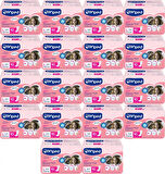 Canped Mesane Pedi Ultra L - Large - Büyük - Yoğun 180 Adet (18PK*10)
