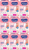 Canped Mom Lohusa Külodu - Külot Bez L - Large - Büyük / XL - Extra Large - 90 Adet (9PK*10)