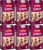 Çaykur Çaycı Çayı 6KG (6PK*1KG)
