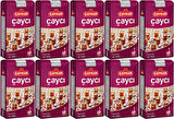 Çaykur Çaycı Çayı 10KG (10PK*1KG)