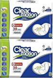 Clearmotion Yetişkin Hasta Bezi Bel Bantlı L - Büyük - Large 60 Adet (2PK*30)