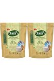 Dalan Matik Vegan Organik Parfümlü Beyazlar ve Renkliler İçin Granül Sabun 2 x 1 kg 64 Yıkama