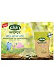 Dalan Matik Organik Parfümlü Beyazlar ve Renkliler İçin Granül Sabun 3 x 1 kg