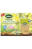 Granül Sabun Tozu 1 kg %100 Zeytinyağlı 4'lü Set Paketdalan15