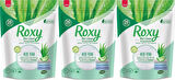 Dalan Roxy Bio Clean Matik Sabun Tozu 800GR Aloe Vera (3 Lü Set) (78 Yıkama)