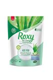 Roxy Bio Clean Matik Sabun Tozu 800gr Aloe Vera (5 Li Set) (130 Yıkama)