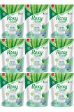 Roxy Bio Clean Matik Sabun Tozu 800gr Aloe Vera (9 Lu Set) (234 Yıkama)