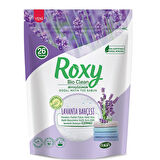 Dalan Roxy Bio Clean Matik Sabun Tozu 800GR Lavanta Bahçesi (5 Li Set) (130 Yıkama)