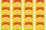 Dalin Islak Havlu Mendil Klasik 56 Yaprak 48 Li Set (2688 Yaprak)