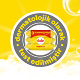 Dalin Islak Havlu Mendil Klasik 56 Yaprak 48 Li Set (2688 Yaprak)
