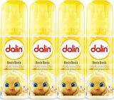 Dalin Bebek Kolonyası 150ML Klasik (Bıcı Bıcı Kokusu) (4 Lü Set)
