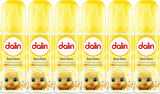 Dalin Bebek Kolonyası 150ML Klasik (Bıcı Bıcı Kokusu) (6 Lı Set)
