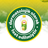 Dalin Bebek Yağı 300ML Nem ve Koruma (Avokado) (2 Li Set)