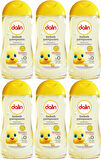 Dalin Bebek Şampuanı 200ML Klasik (6 Lı Set)