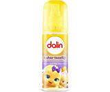 Dalin Bebek Kolonyası 150ML Bahar Tazeliği (Manolya-Ylang,Ylang-Amber Kokulu) (2 Li Set)