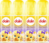 Dalin Bebek Kolonyası 150ML Bahar Tazeliği (Manolya-Ylang,Ylang-Amber Kokulu) (4 Lü Set)
