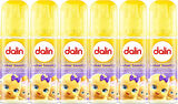 Dalin Bebek Kolonyası 150ML Bahar Tazeliği (Manolya-Ylang,Ylang-Amber Kokulu) (6 Lı Set)