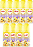 Dalin Bebek Kolonyası 150ML Bahar Tazeliği (Manolya-Ylang,Ylang-Amber Kokulu) (9 Lu Set)