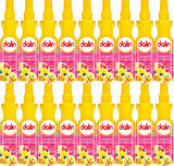 Dalin Kolay Saç Tarama Spreyi 200ML Badem Özlü (18 Li Set)