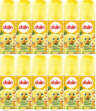 Dalin Bebek Kolonyası 150ML Limon Çiçeği (Limon-Bergomat-Papatya) (12 Li Set)