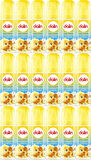Dalin Bebek Kolonyası 150ML Deniz Esintisi (Bergomat-Zambak-Misk Kokulu) (18 Li Set)