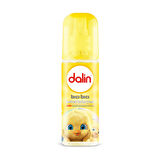 Dalin Bebek Kolonyası 150ML (Bıcı Bıcı-Orman-Çiçek-Bahar-Deniz) (Karma 10 Lu Set)