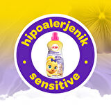 Dalin Çamaşır Yumuşatıcı Konsantre 1500ML Bahar Ninnisi + 1500ML Düş Bahçesi (Karma 10 Lu Set)