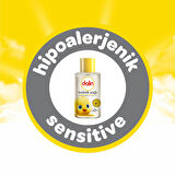 Dalin Bebek Yağı 50ML Klasik Mini (12 Li Set)