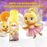 Dalin Bebek Kolonyası 150ML Peri Masalı (Yasemin-Portakal Çiceği-Paçuli Kokulu) (12 Li Set)