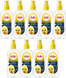 Dalin Bebek Yağı 200ML Sprey Rahat ve Mutlu (9 Lu Set)