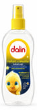 Dalin Bebek Yağı 200ML Sprey Rahat ve Mutlu (9 Lu Set)