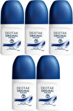 Deotak Roll-On 35ML Original (Formen/Erkek) (5 Li Set)