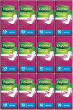 Depend Mesane Pedi Kadın Ekstra 120 Adet
