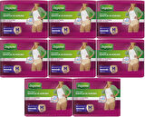 Depend Emici Külot Hasta Bezi Medium - Orta Kadın 80 Adet (8PK*10)