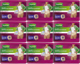 Depend Emici Külot Hasta Bezi Medium - Orta Kadın 90 Adet (9PK*10)